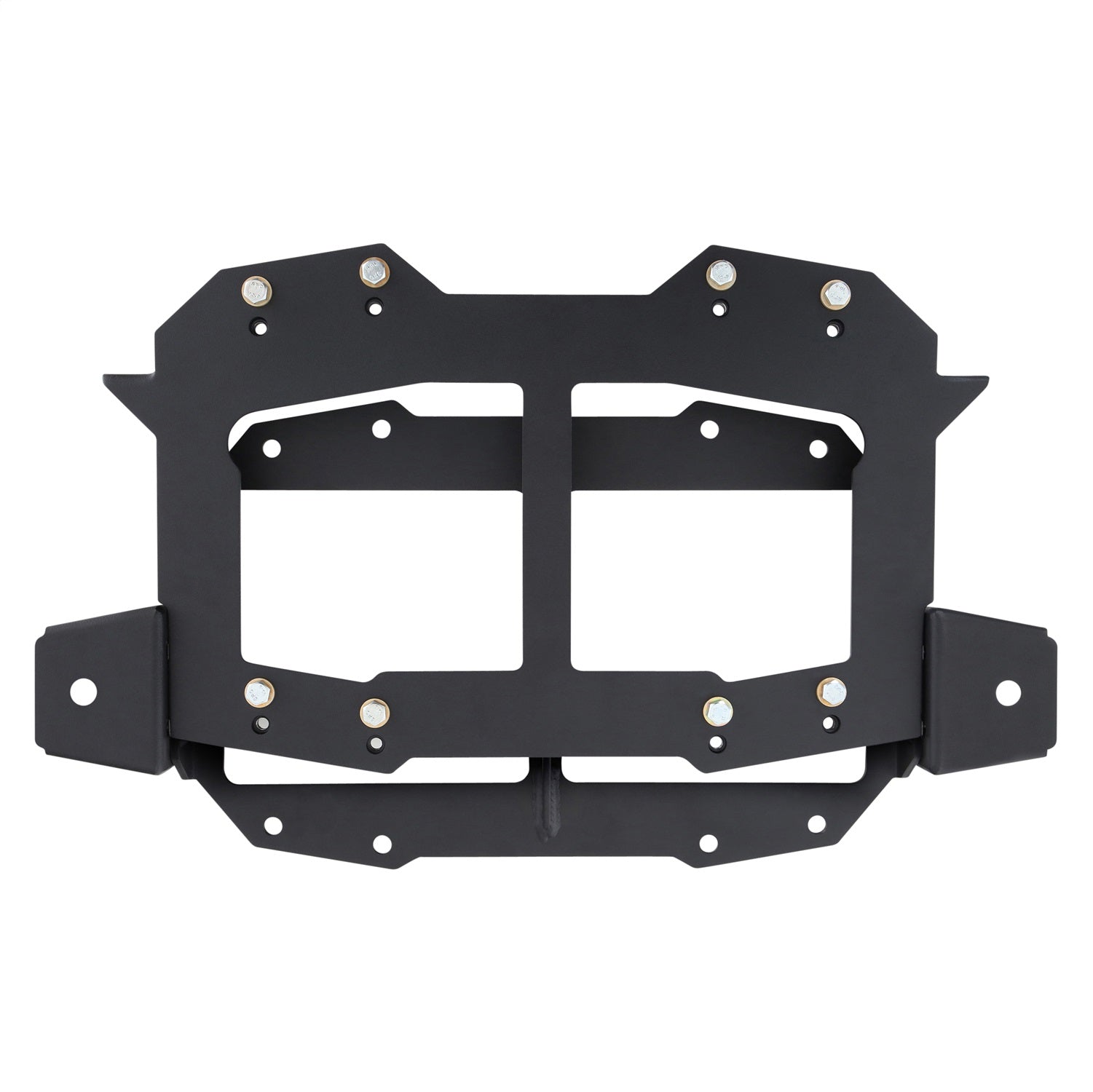 Smittybilt 7721 TIRE RELOCATION BRACKET 18-23 WRANG.JL ***CLEARANCE ITEM NON RETURNABLE*** Smittybilt 7721