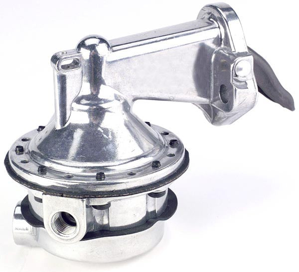Mr Gasket 7722MRG Mechanical Fuel Pump; 1/4 in. NPT Inlet/Outlet; Mr Gasket 7722MRG
