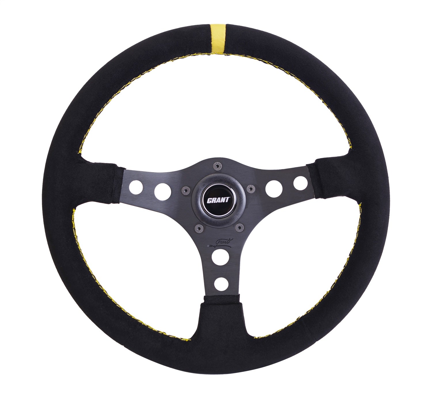 Grant 774-S Formula GT Steering Wheel Grant 774-S