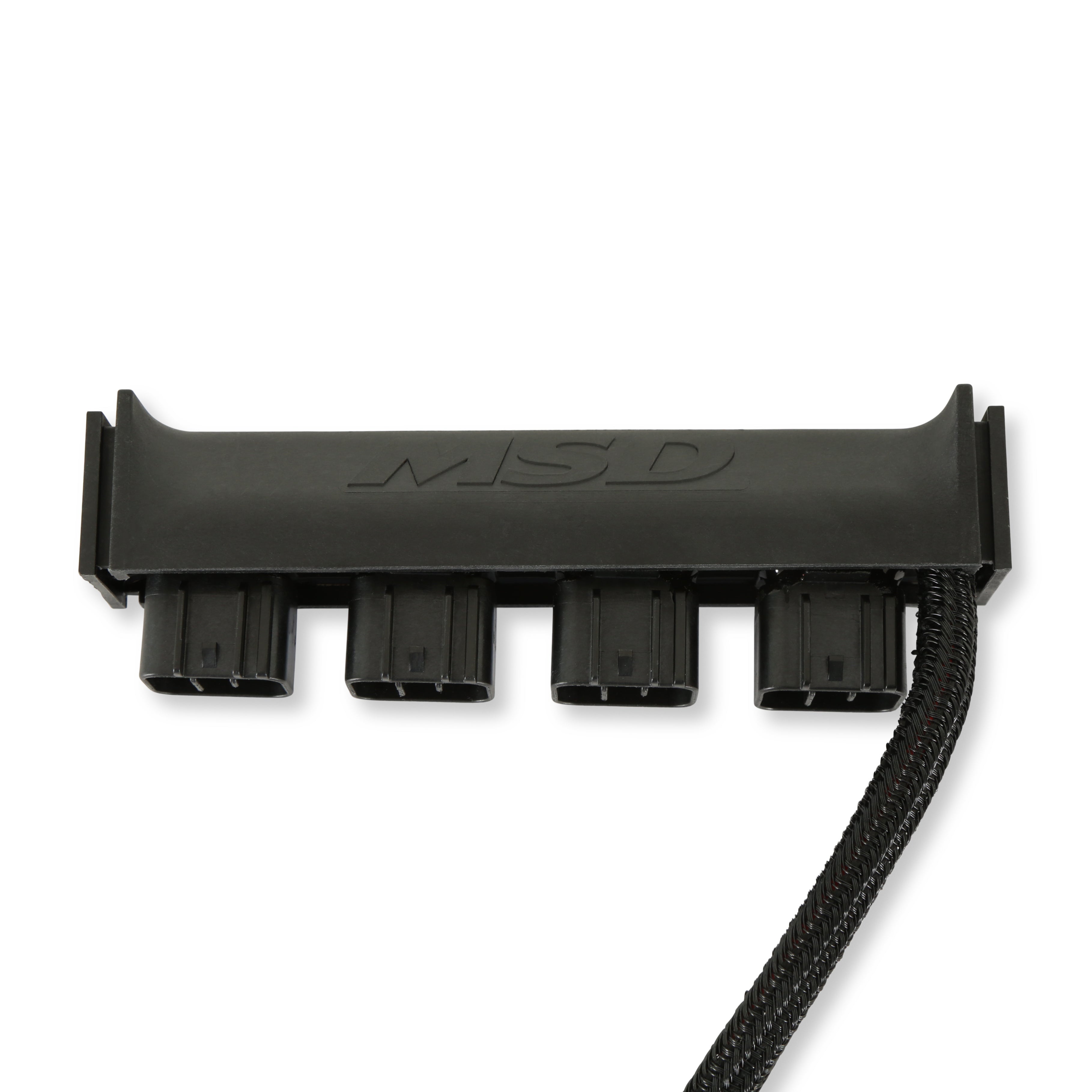MSD 77403 Can-Bus Bridge Connector Black MSD 77403