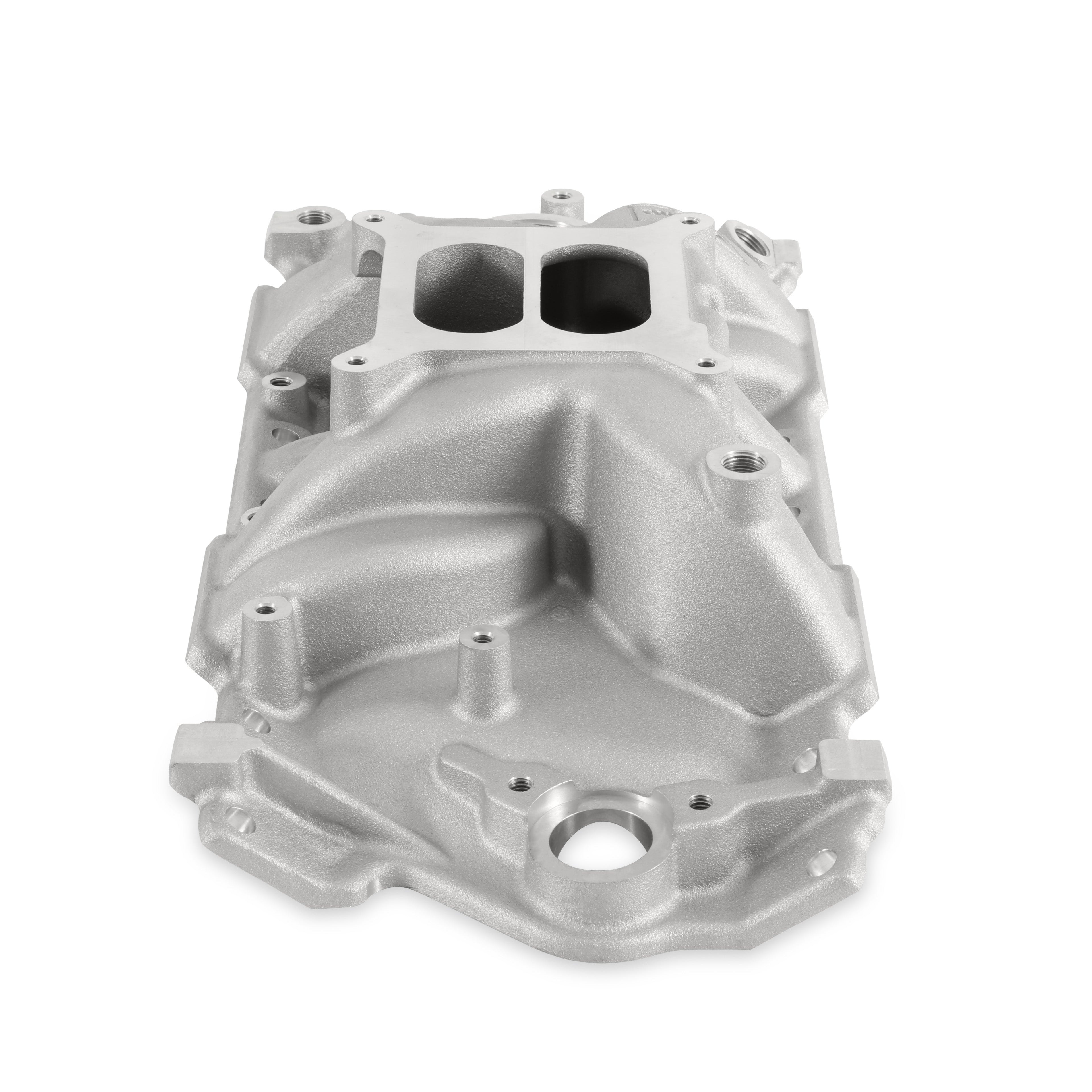 Weiand 8170WND SBC Intake Manifold Weiand 8170WND