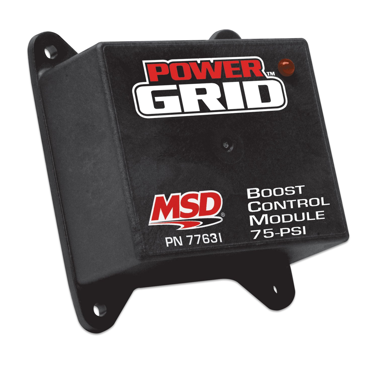 MSD  Boost Controller - 6-BAR - Power Grid System