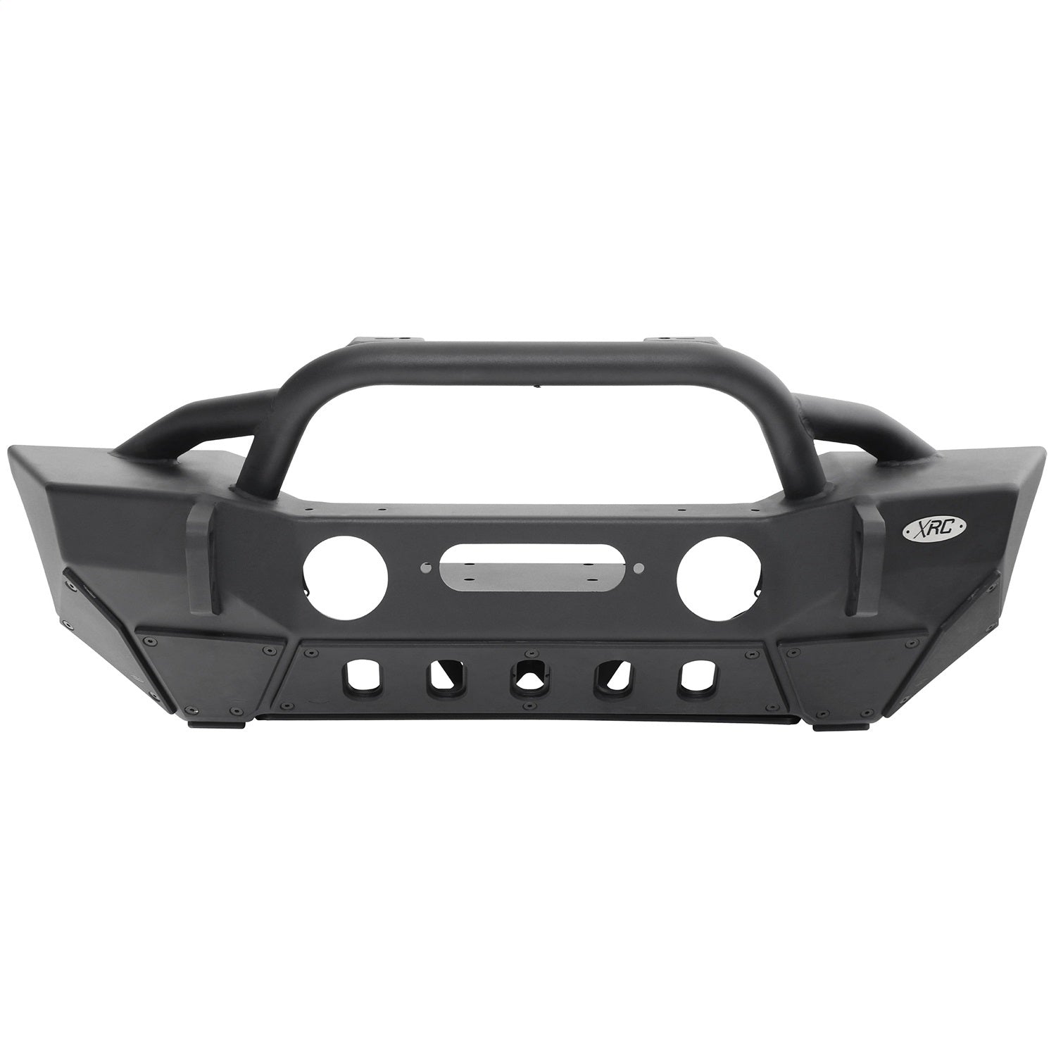 Smittybilt 77807 FRONT BUMPER 18-23 WRANG.JL/ 20-23 GLAD ***CLEARANCE ITEM NON RETURNABLE*** Smittybilt 77807