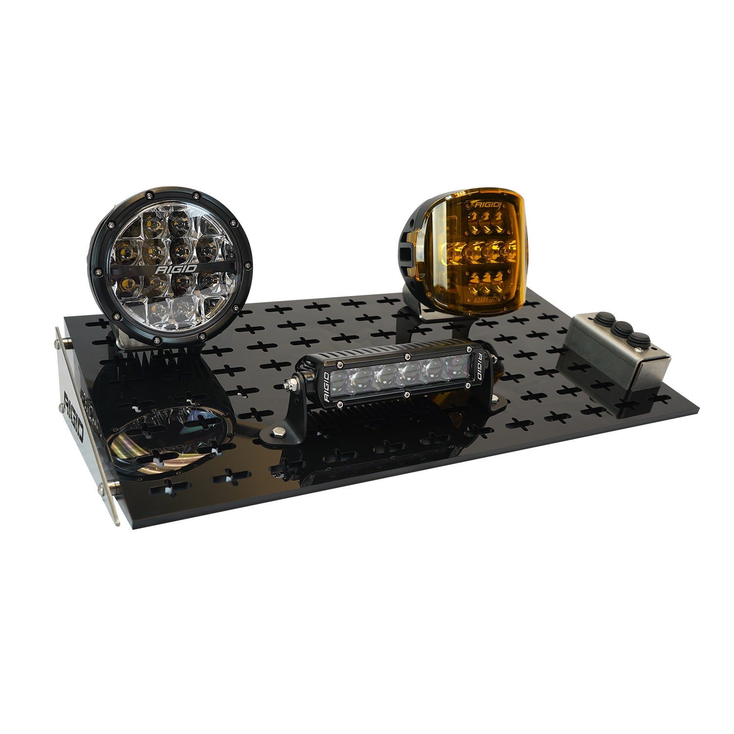 RIGID Industries 779914 MerchandiseDisplay RIGID Industries 779914