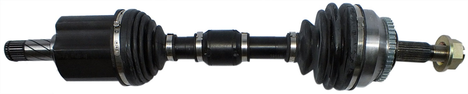 DSS 7811N CV Axle Shaft DSS 7811N