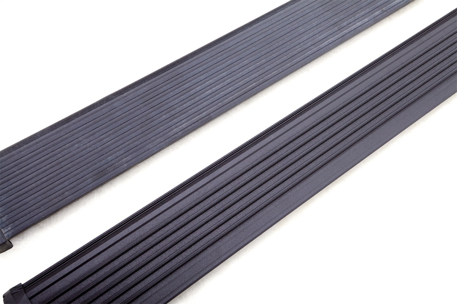 AMP Research 78122-01A PowerStep™ Xtreme; Black; AMP Research 78122-01A