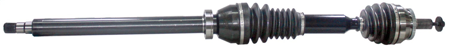 DSS 7835XB HIGH PERFORMANCE CV AXLE SHAFT DSS 7835XB