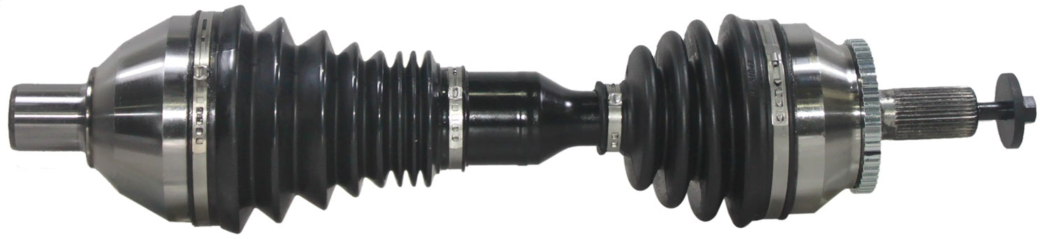 DSS 7837XB HIGH PERFORMANCE CV AXLE SHAFT DSS 7837XB