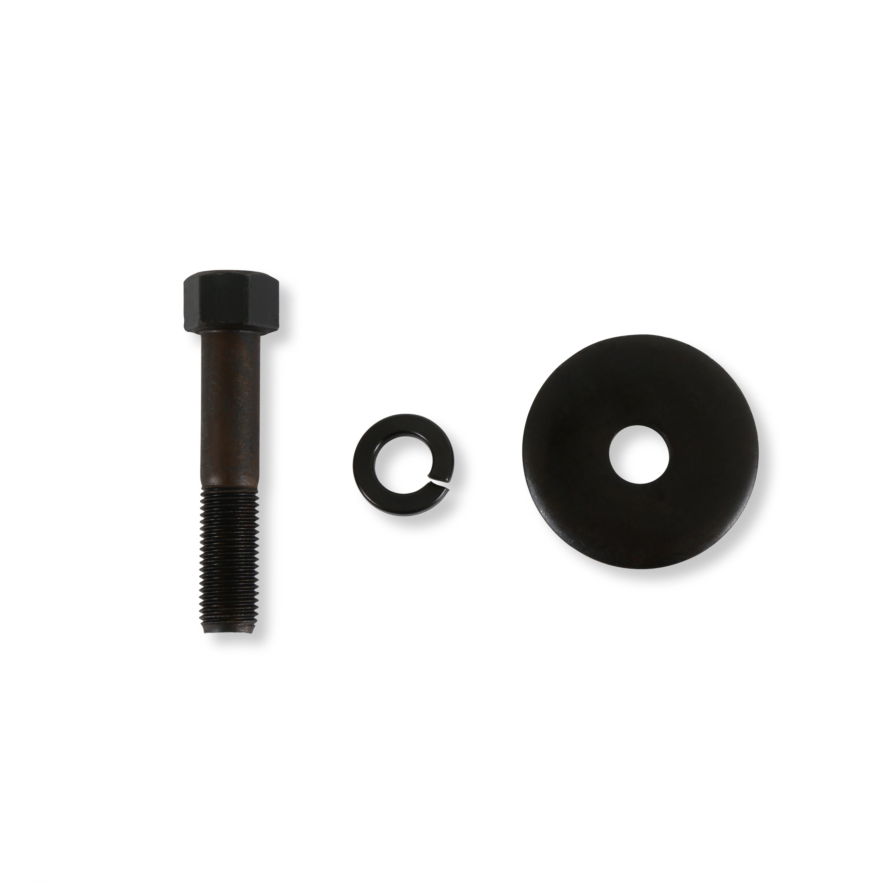 Mr Gasket 7845 Ultra Seal Harmonic Balancer Bolt/Washer Kit Mr Gasket 7845