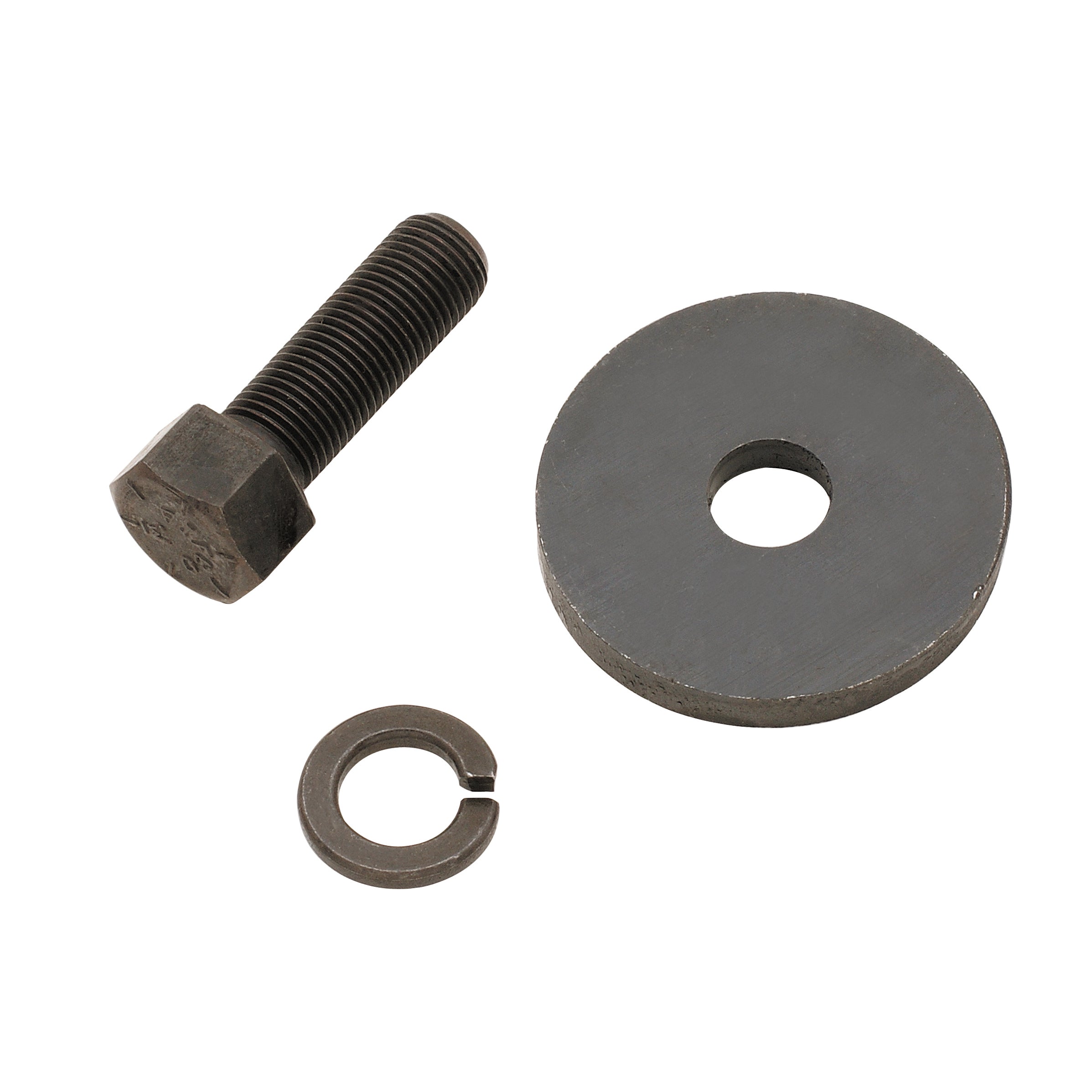 Mr Gasket 7846 Ultra Balancer Bolt - B.B. Chevy Mr Gasket 7846