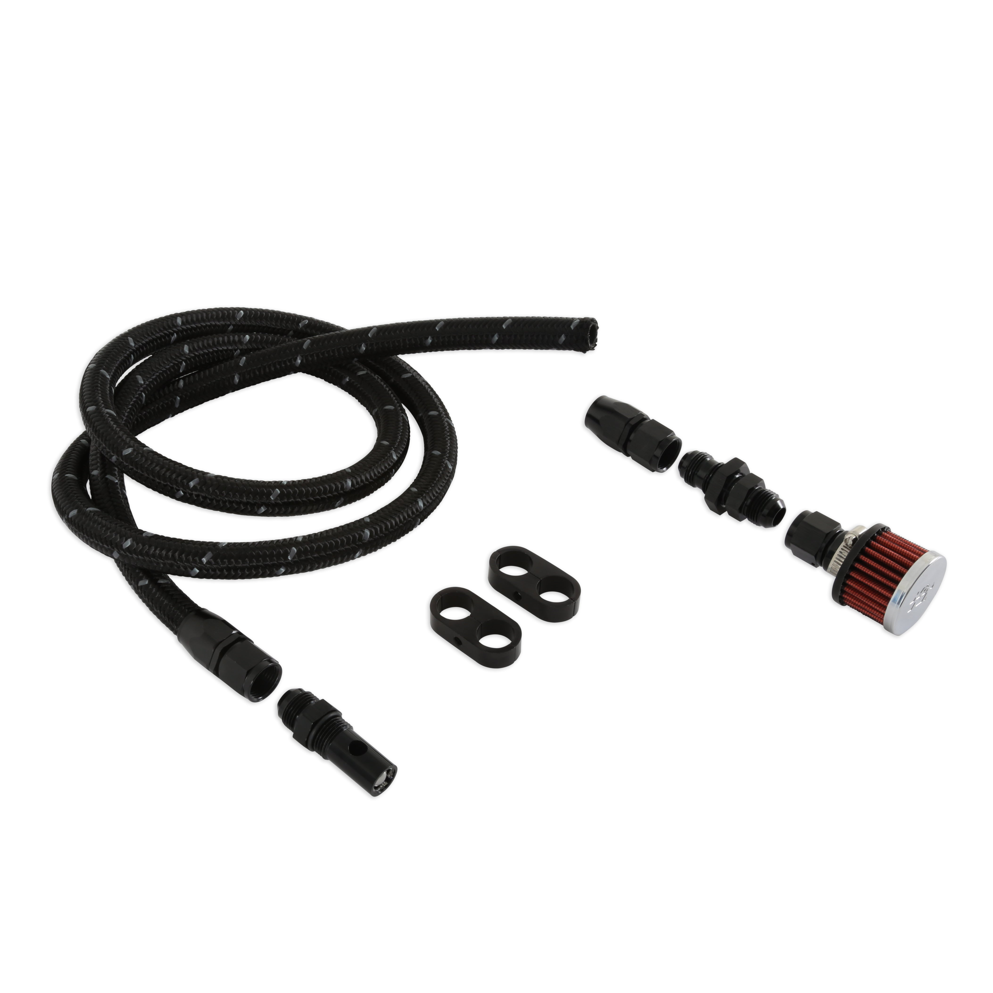 FUEL CELL VENT KIT