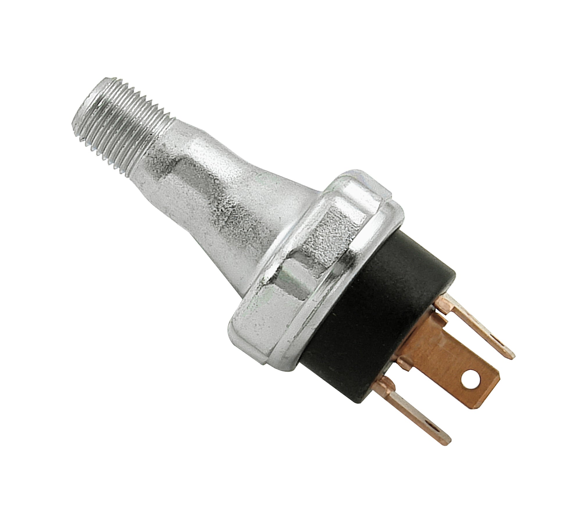 Mr Gasket 7872 Fuel Pump Safety Switch; 1/8 in. NPT; For Use w/12 Volt Systems; Mr Gasket 7872