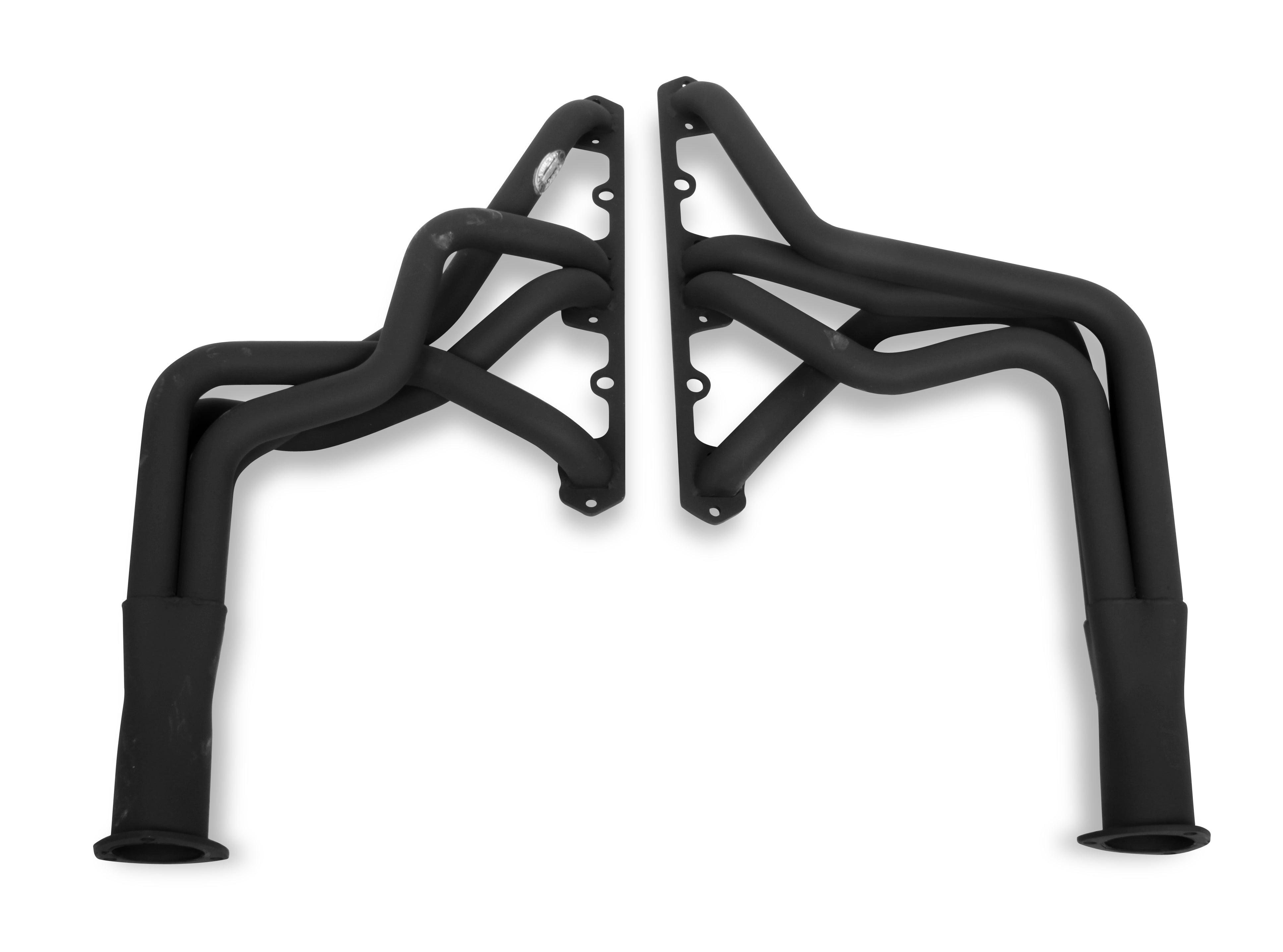 Hooker Competition Long Tube Headers - Painted