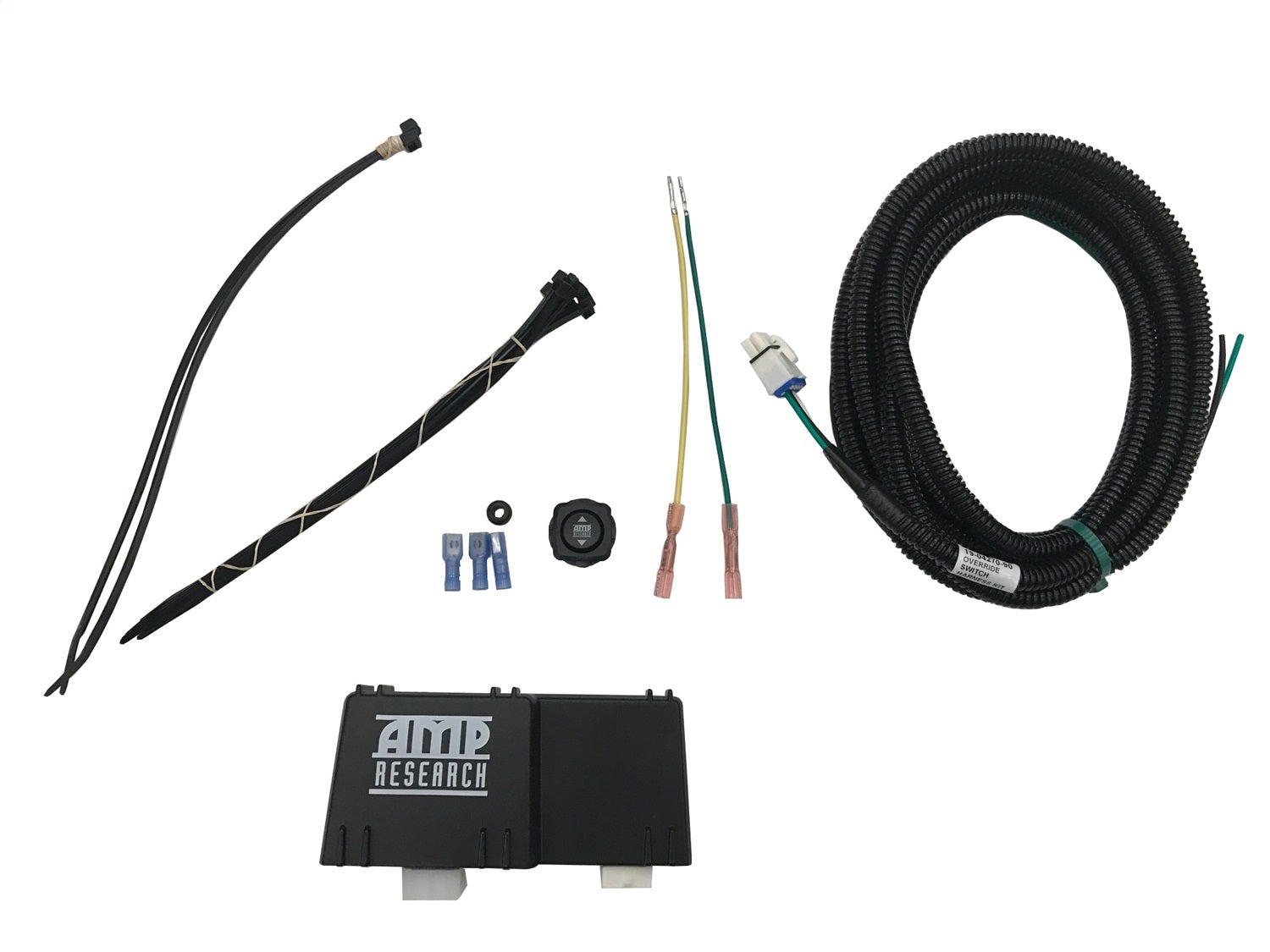 AMP Research 79107-01A PowerStep™ Override Switch AMP Research 79107-01A