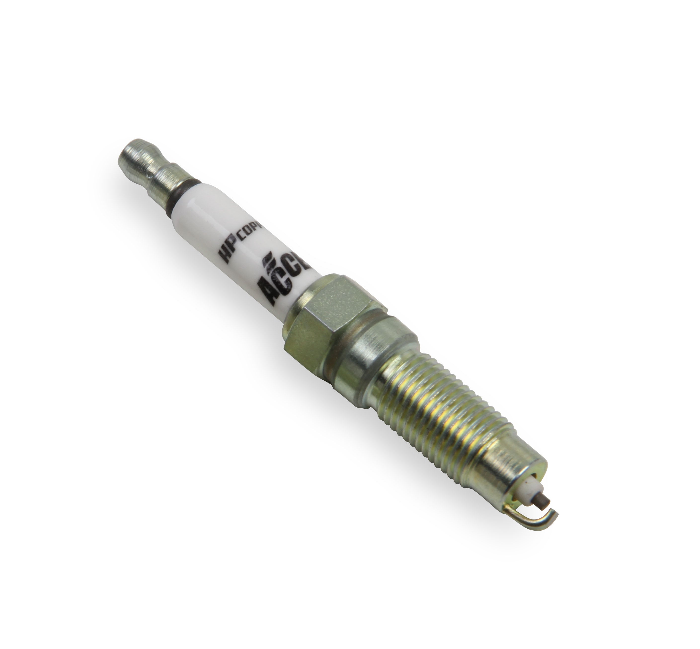 Ford 2008-2014 - 3-Valve 4.6L & 5.4L Eng - Stock Heat Range - Single