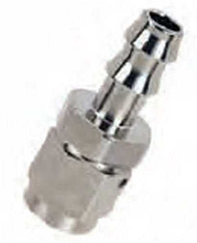 QFT 3/8 Hose Barb to -6 AN Female
