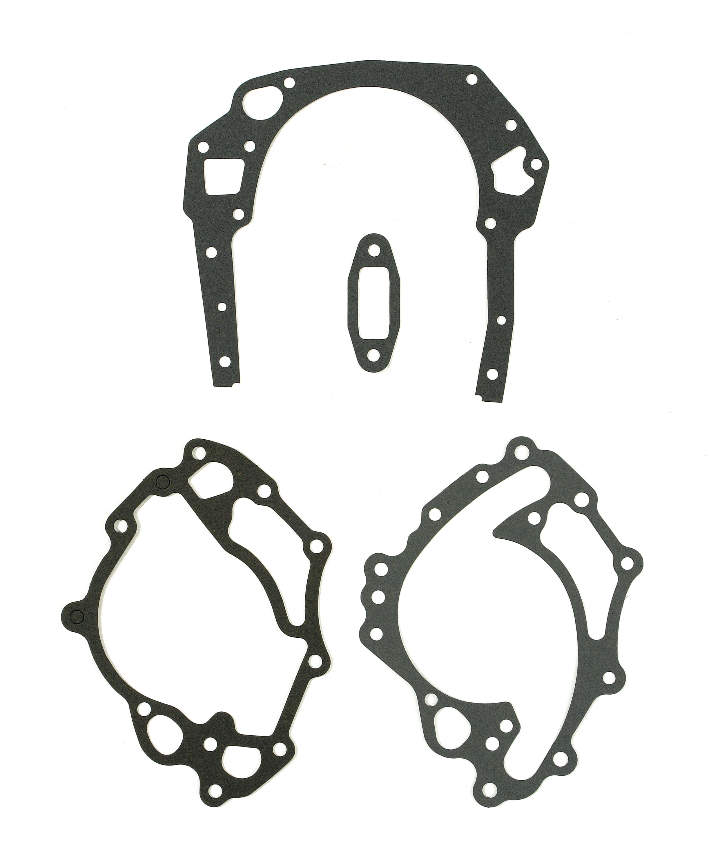 Mr Gasket 793G 351c Ford Tmg Cvr Gskts Mr Gasket 793G