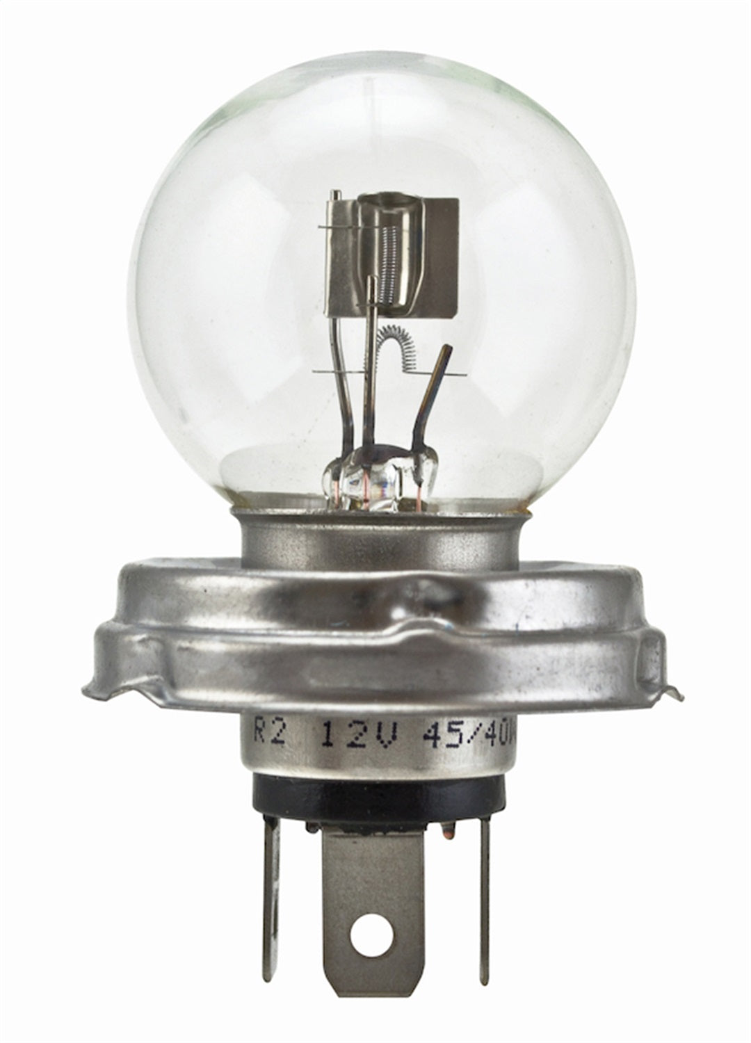 Hella 7951 55/50W HELLA 7951 55/50W Standard Series Incandescent Miniature Light Bulb; 10 pcs Hella 7951 55/50W