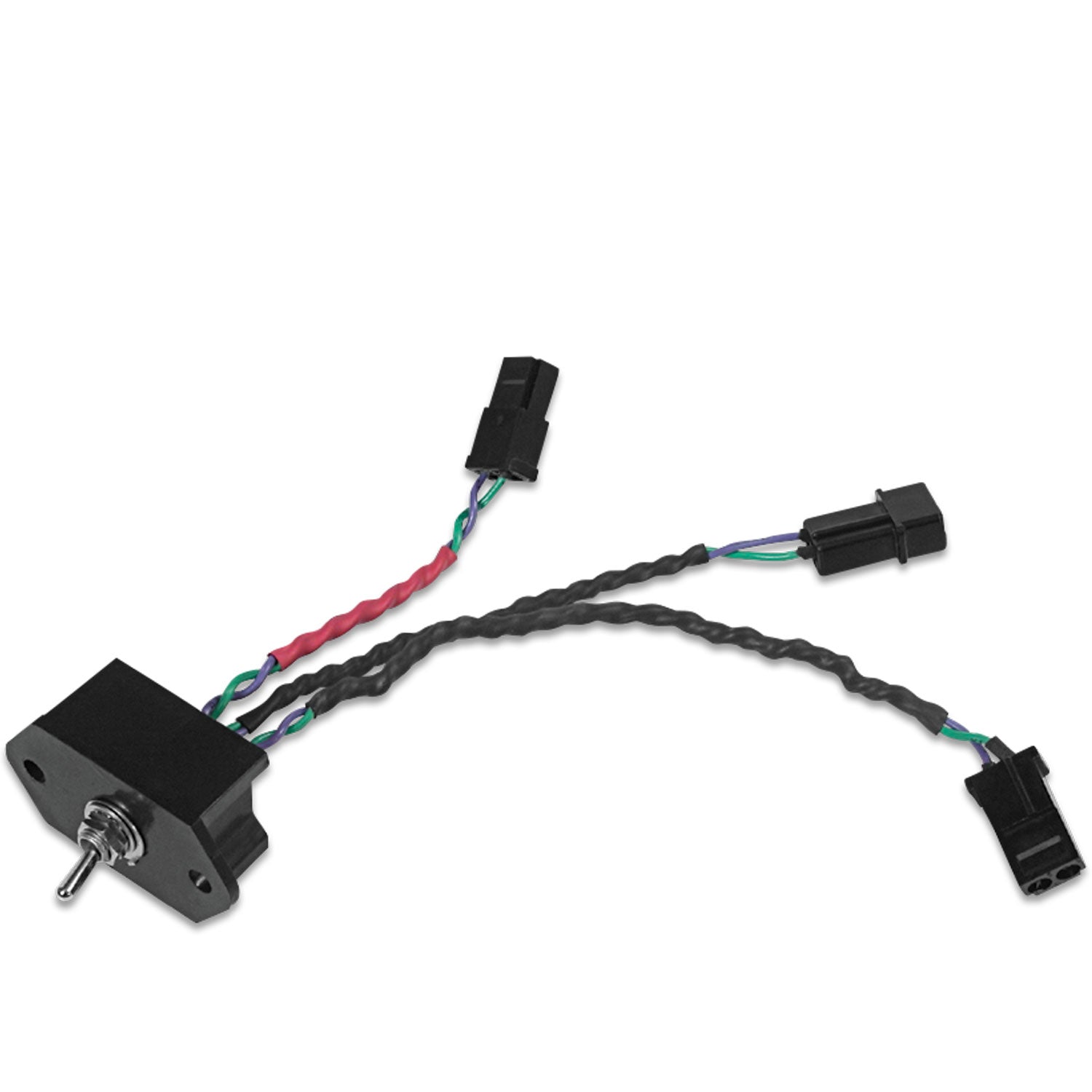 MSD 7990 Cross-Over Switch MSD 7990