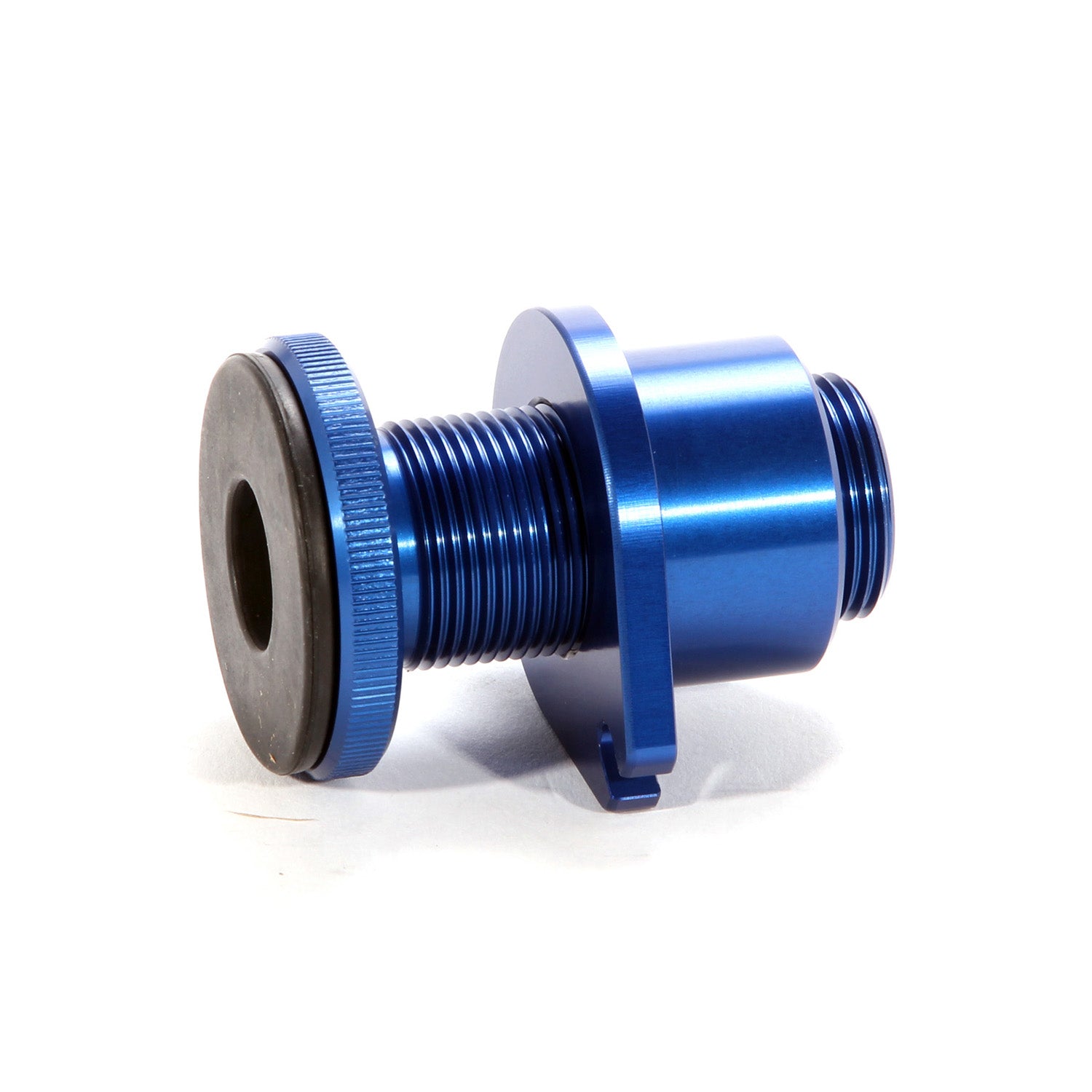 BBK Performance Parts 15050 1979-2004 MUSTANG CLUTCH CABLE FIREWALL ADJUSTER BBK Performance Parts 15050
