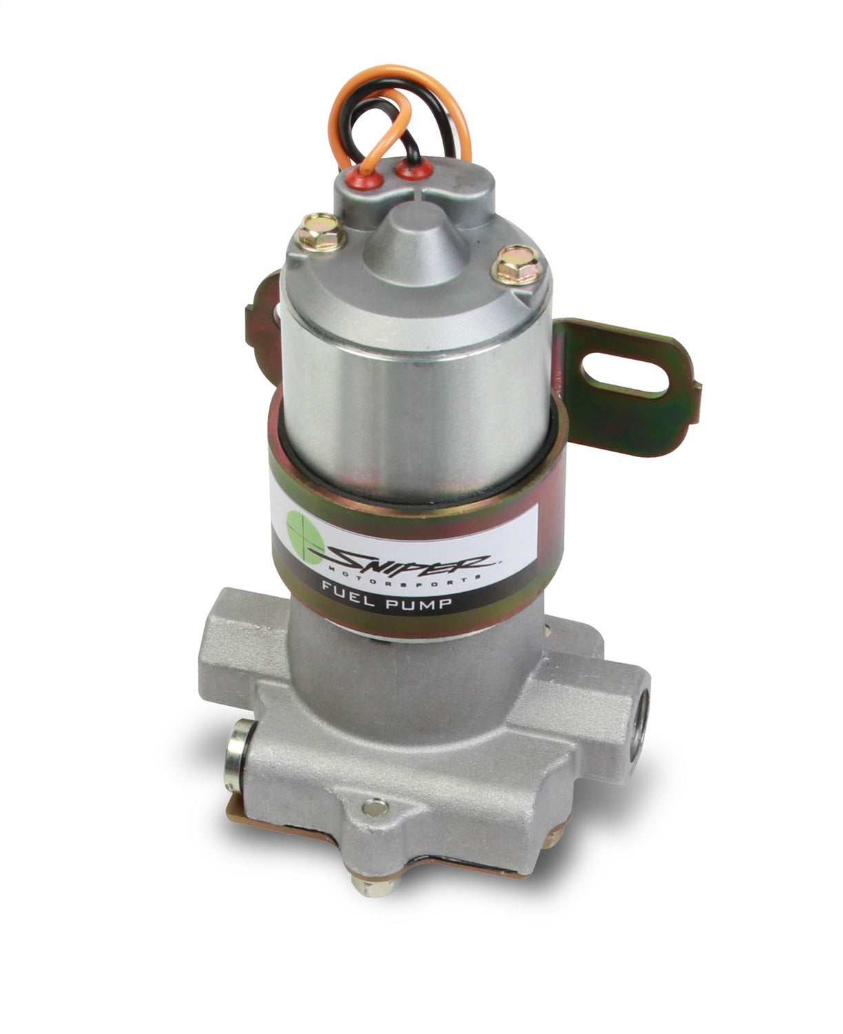 Holley 80000102 Fuel Pump Electrical Holley 80000102