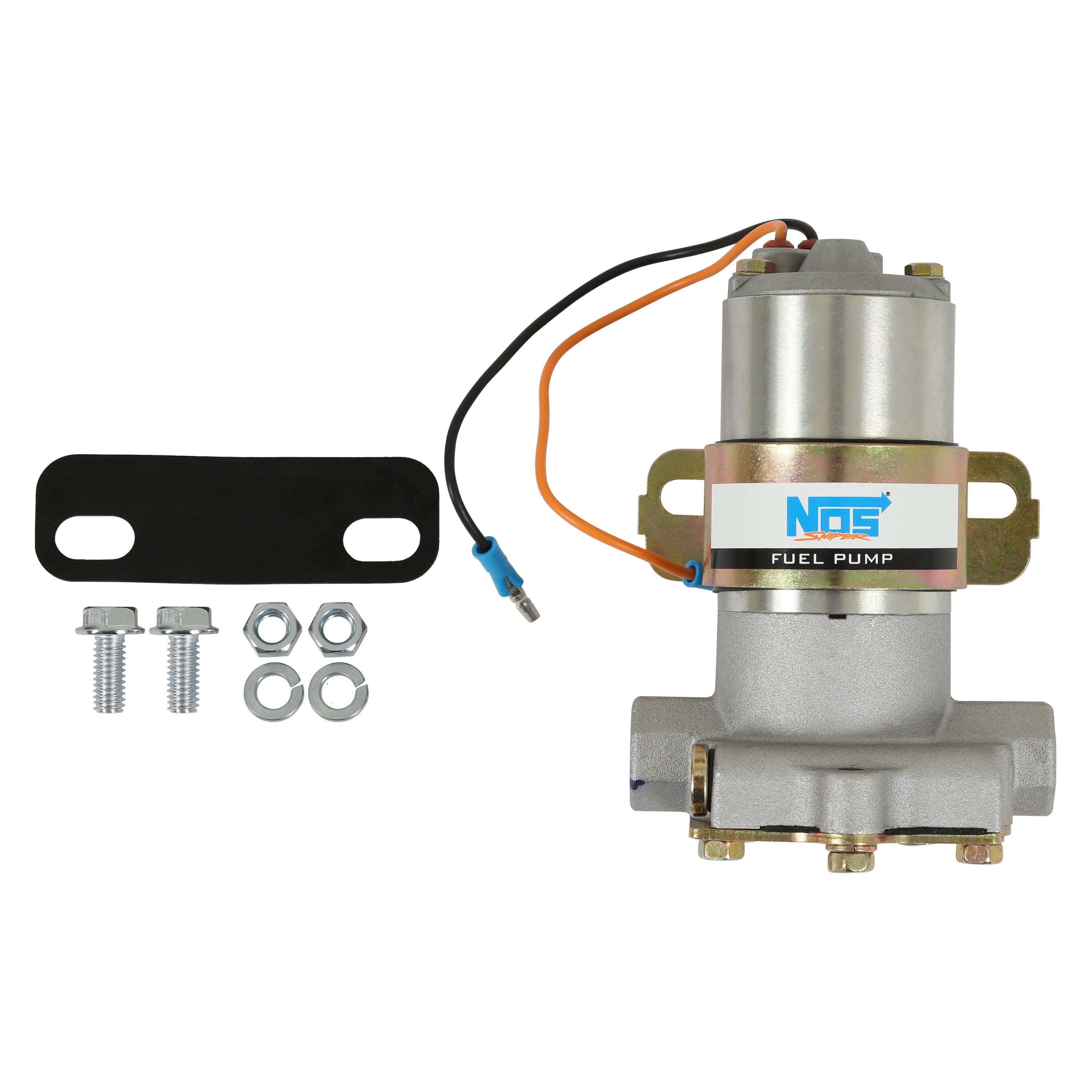 Holley Sniper EFI 80000102 Electric Fuel Pump - Pro Series Holley Sniper EFI 80000102