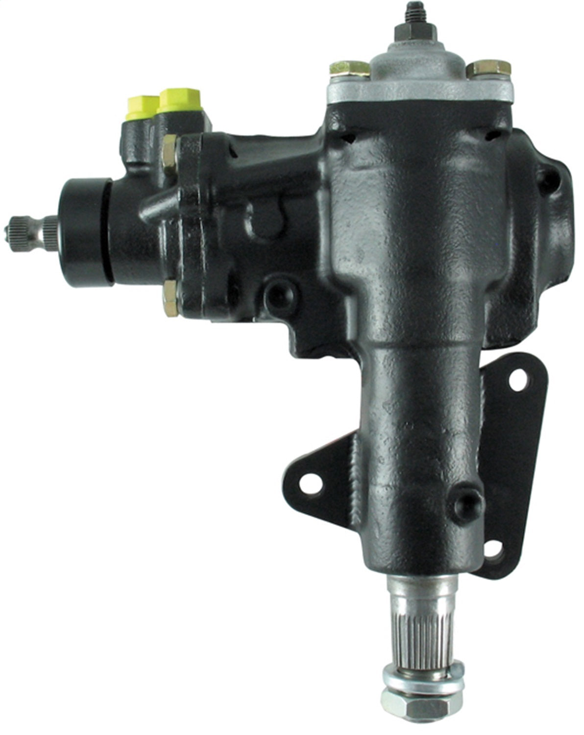 Borgeson 800117 Power Steering Conversion Box 62-66 Chevy II Nova. 14:1 Quick Ratio Borgeson 800117