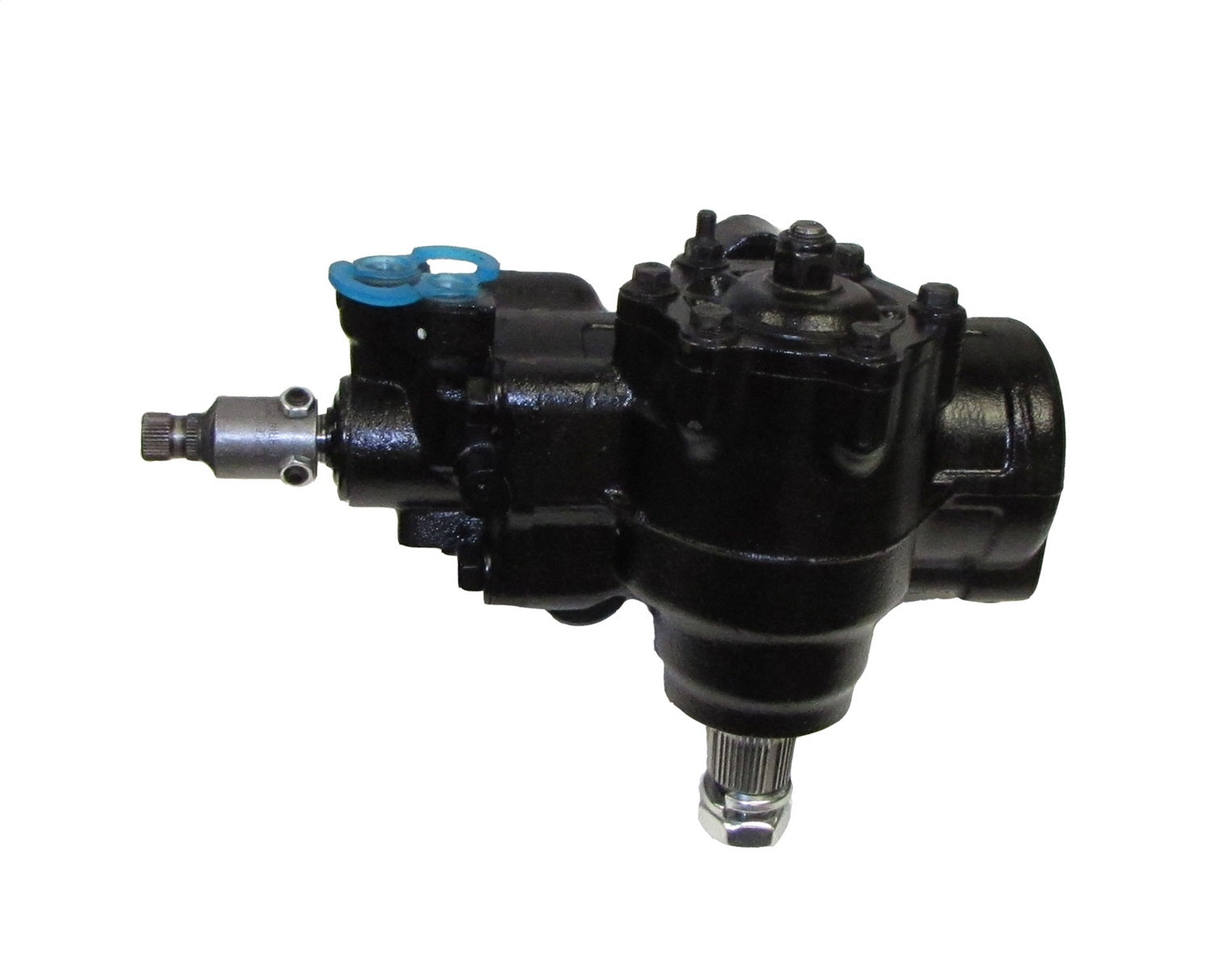 Borgeson 800123 Power Steering Box Borgeson 800123