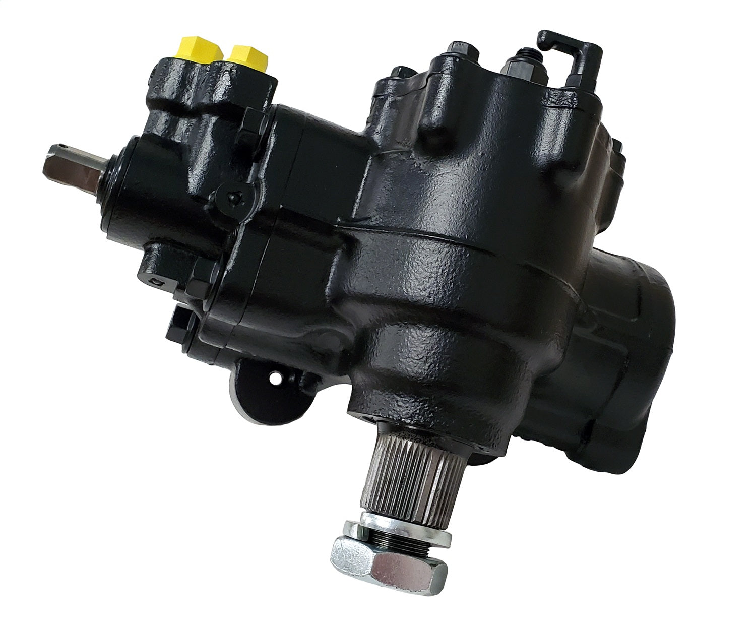 Borgeson 800124 Factory Replacement Steering Box Borgeson 800124