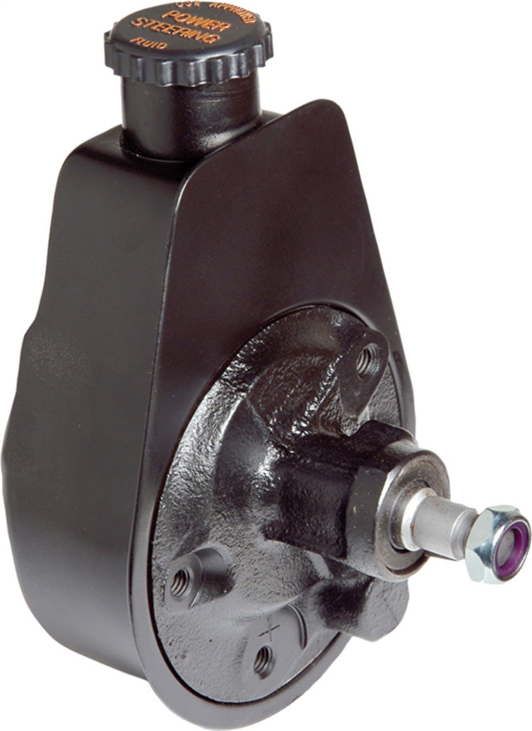 Borgeson 800312 Power Steering Pump Borgeson 800312