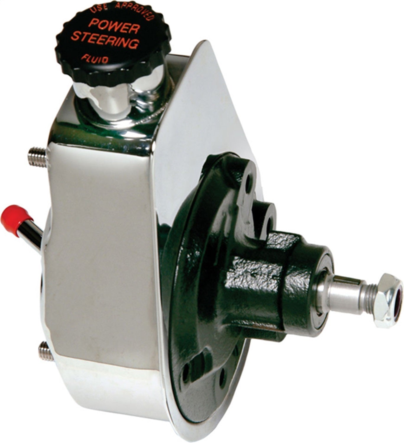 Borgeson 800313 Power Steering Pump Borgeson 800313