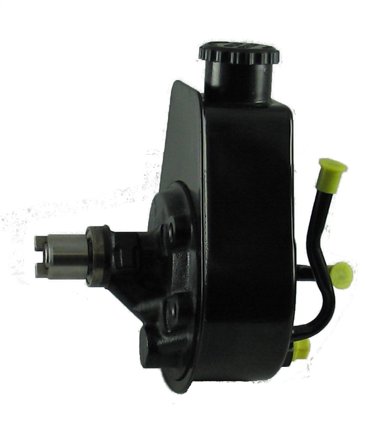 Borgeson 800328 P/S Pump Upgrade for 1994-2002 Dodge Ram trucks with Diesel engine. Includes pum Borgeson 800328