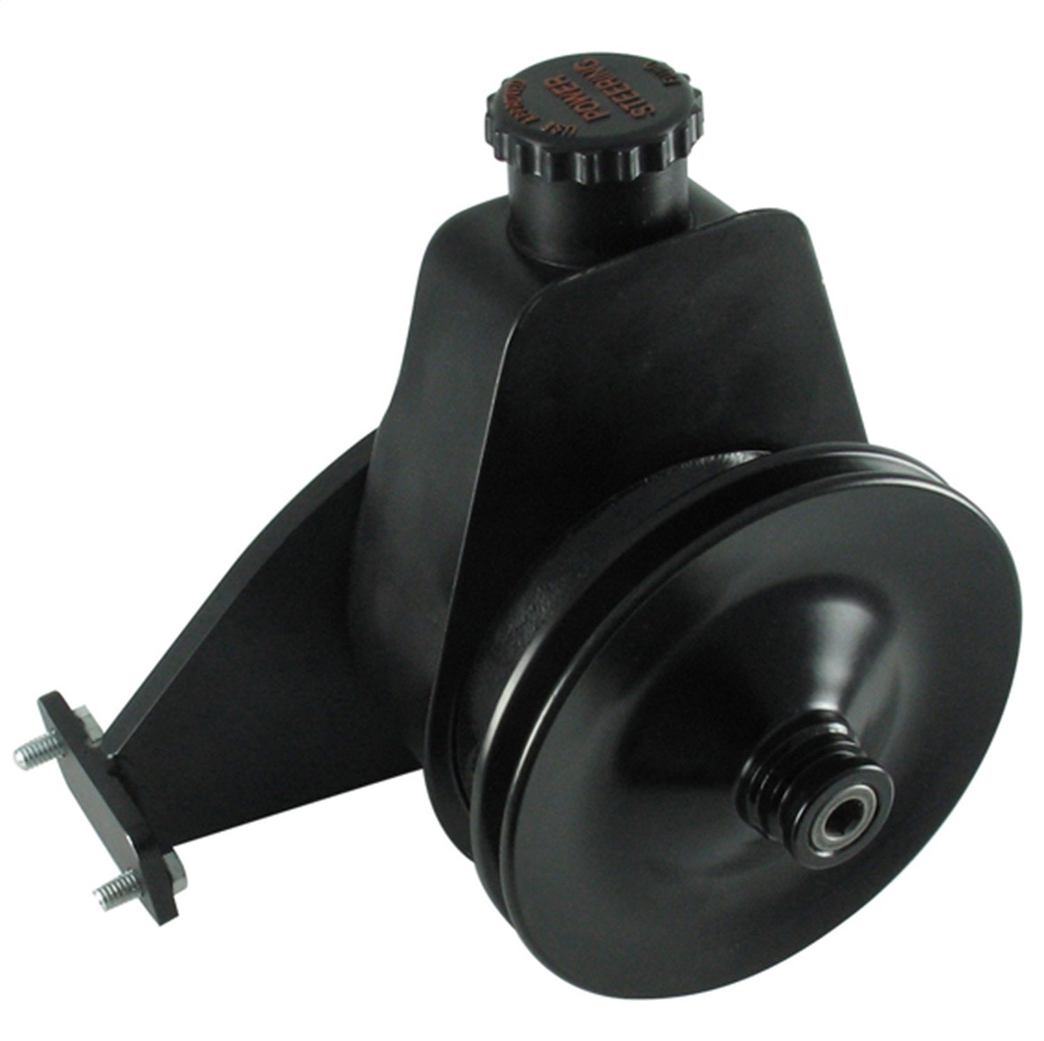 Borgeson 800334 Ford power steering pump upgrade. Fits Ford I-6 200/250. Includes pump Borgeson 800334