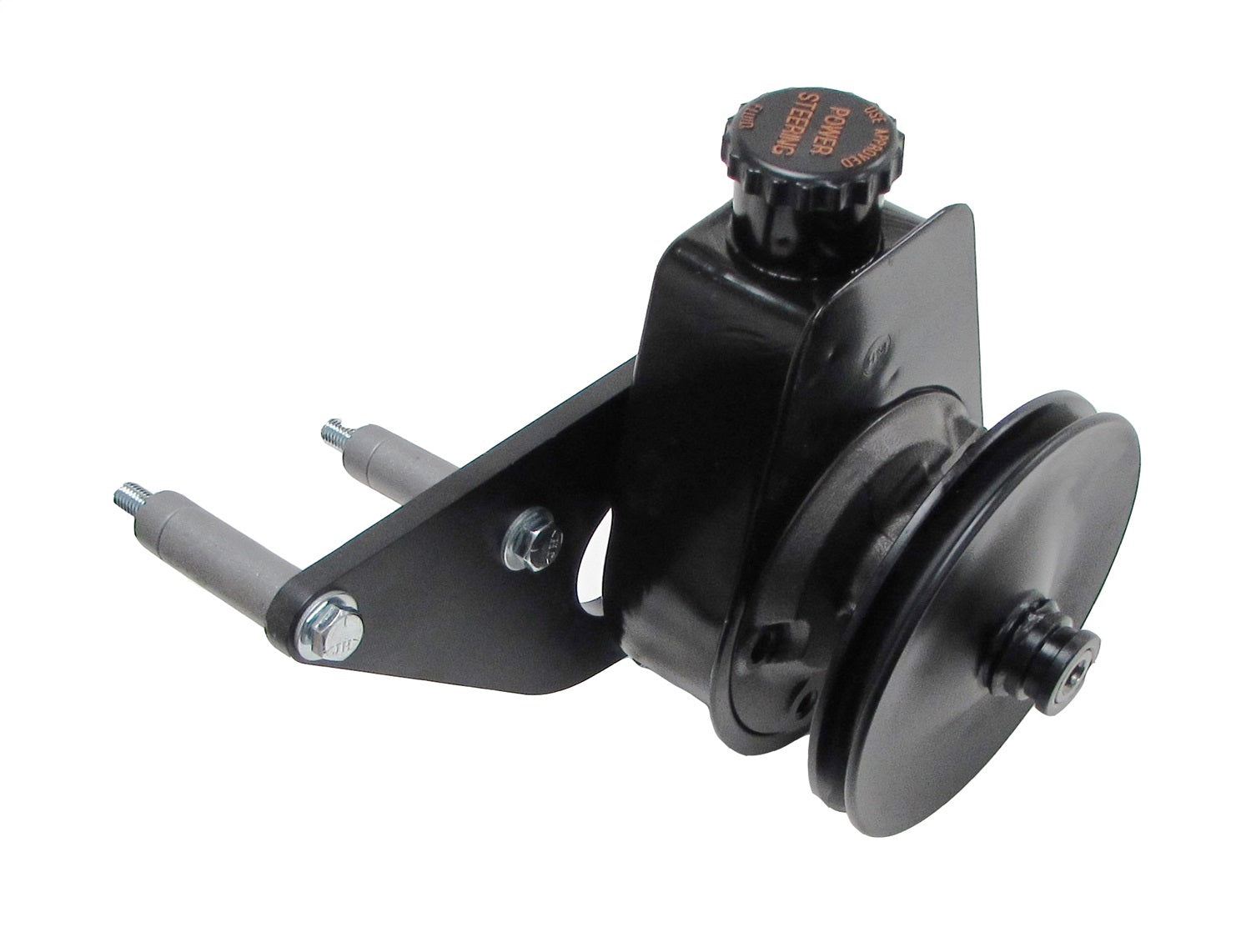 Borgeson 800336 Ford power steering pump upgrade. Ford FE 390/428. Includes Saginaw pump Borgeson 800336