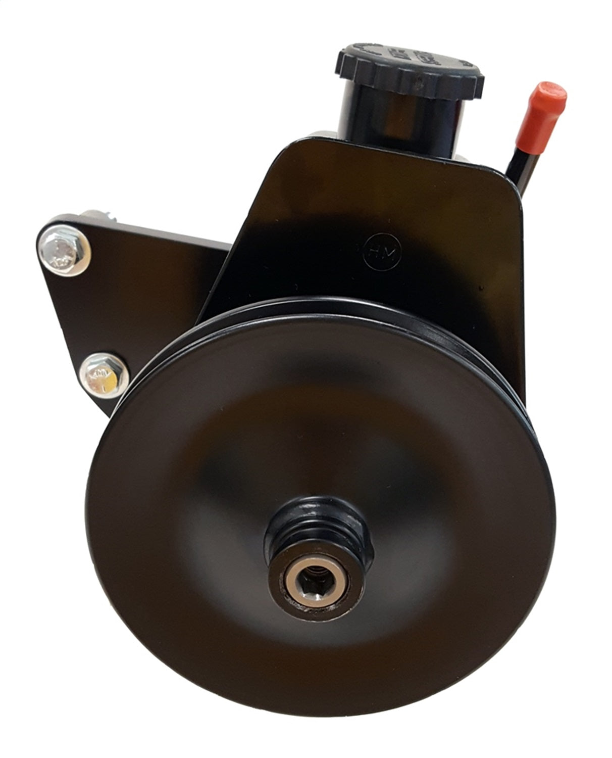 Borgeson 800337 Power Steering Pump Kit; Saginaw Pump for 318/360 Mopar LA Small Block. Borgeson 800337