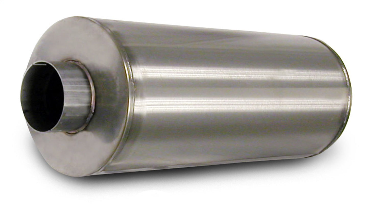 Corsa Performance 8004002 5.9L Cummins Muffler Upgrade Kit Center In; Center Out Sport Sound Level Corsa Performance 8004002