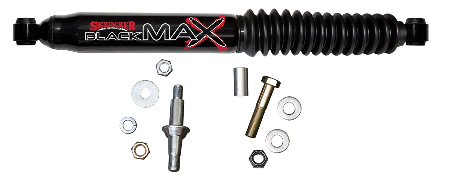 Skyjacker 8011 OEM STAB KT;BLACK W/BLK BT Skyjacker 8011