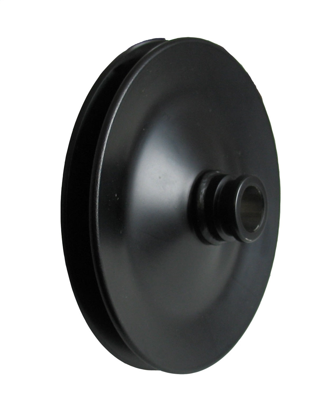 Borgeson 801105 Power Steering Pump Pulley Borgeson 801105