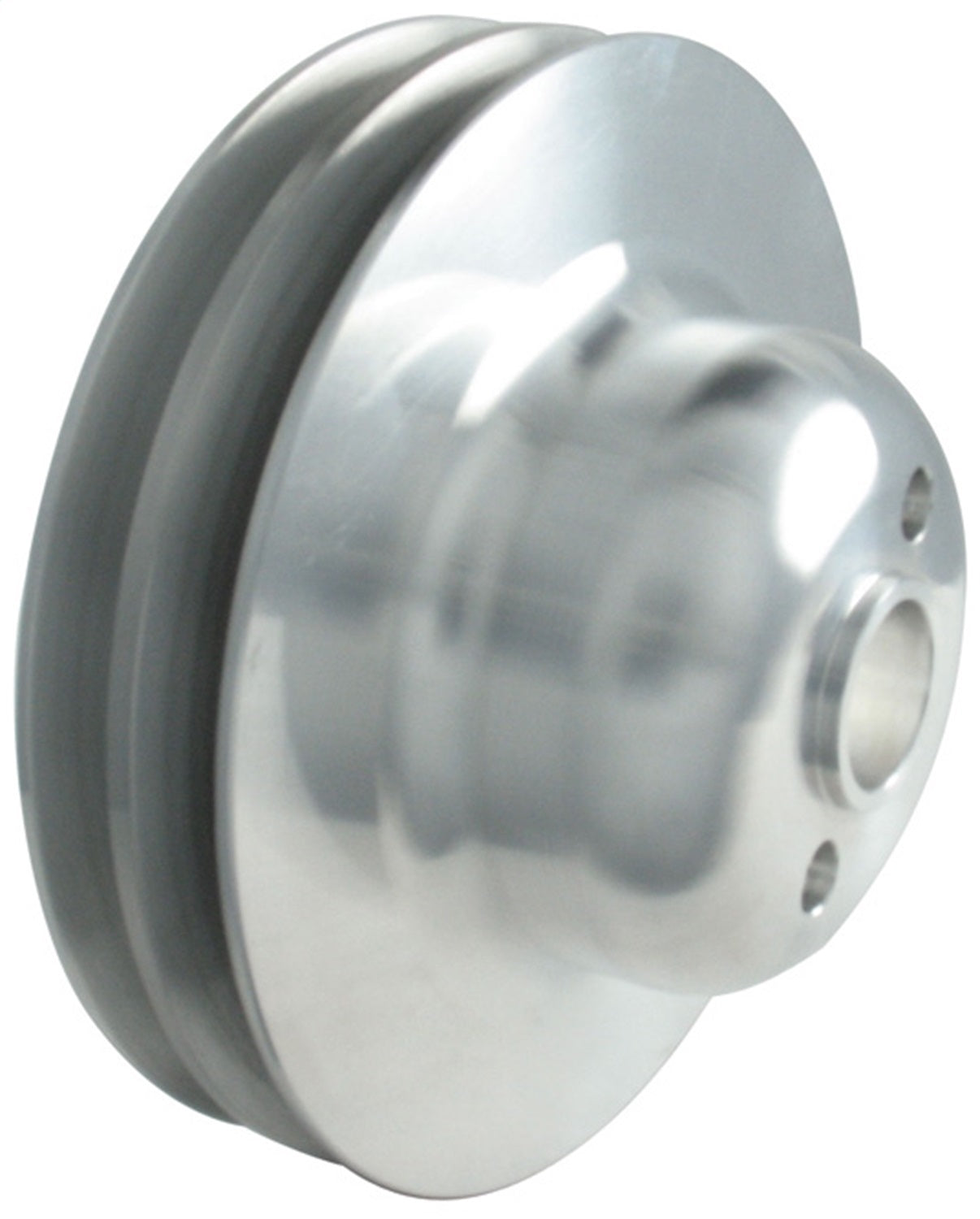 Borgeson 801150 Two Row Add On Crank Pulley Borgeson 801150