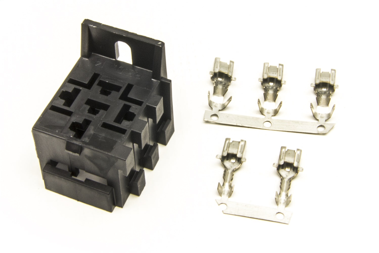 Painless Wiring 80133 Relay Base Port Painless Wiring 80133