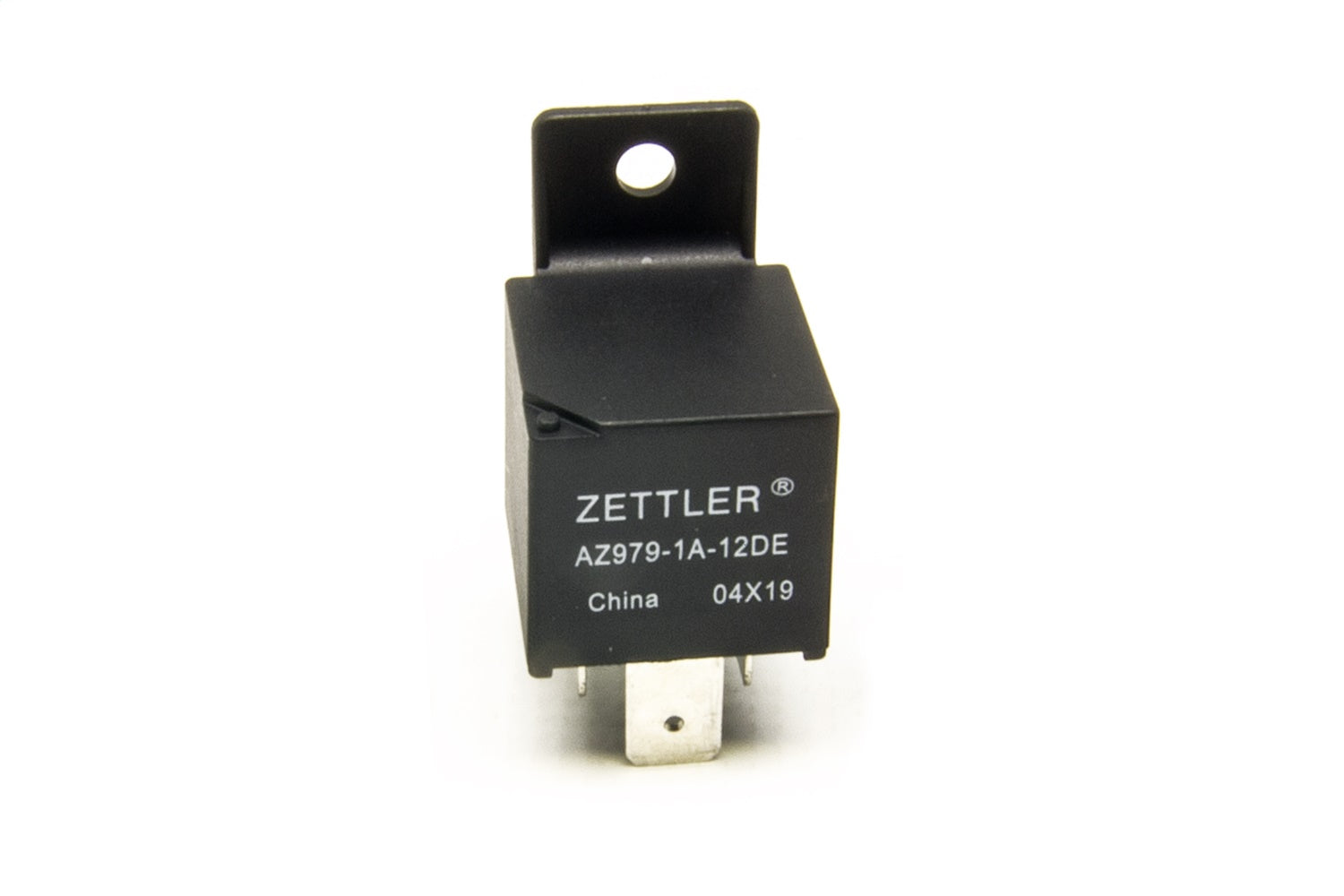 Painless Wiring 80137 70 Amp Heavy Duty SPST Relay; Painless Wiring 80137