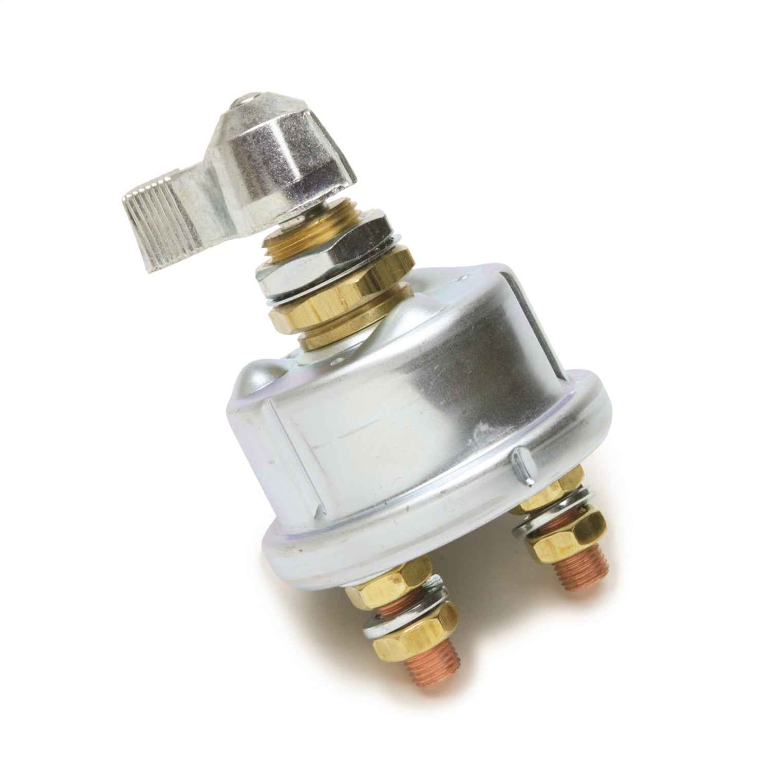 Painless Wiring 80140 Master Disconnect Switch; w/o Mounting Plate; Painless Wiring 80140