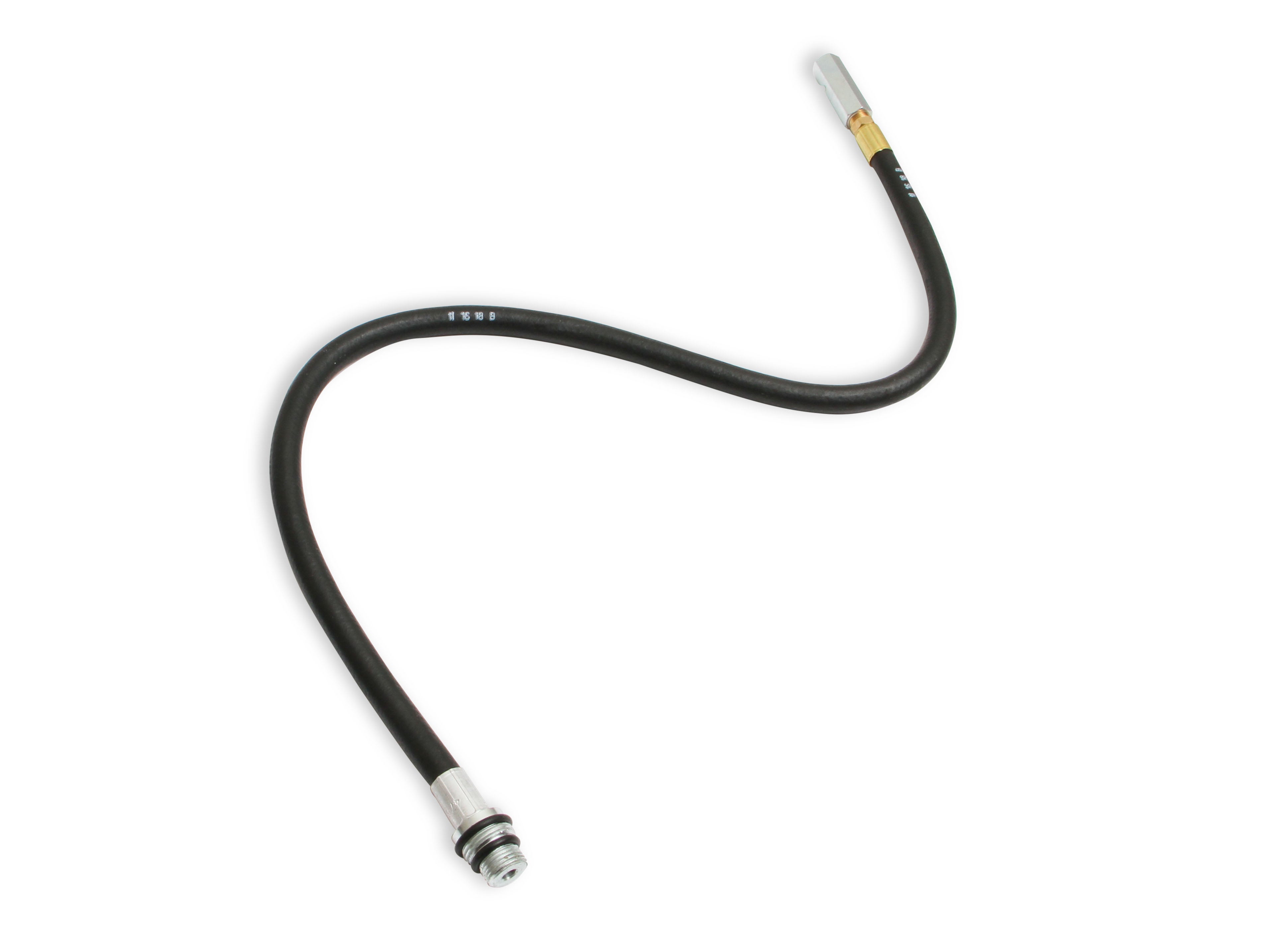 Mr Gasket 8016MRG Top Dead Center Whistle; Mr Gasket 8016MRG