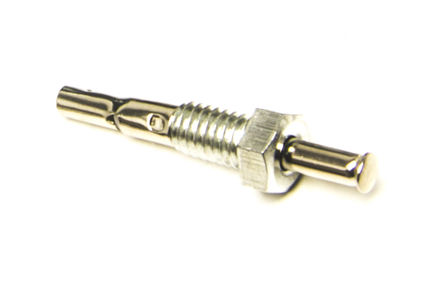 Painless Wiring 80170 GM Style Door Jamb Switch; Thread Mounted And Grounding Type Switch; Painless Wiring 80170