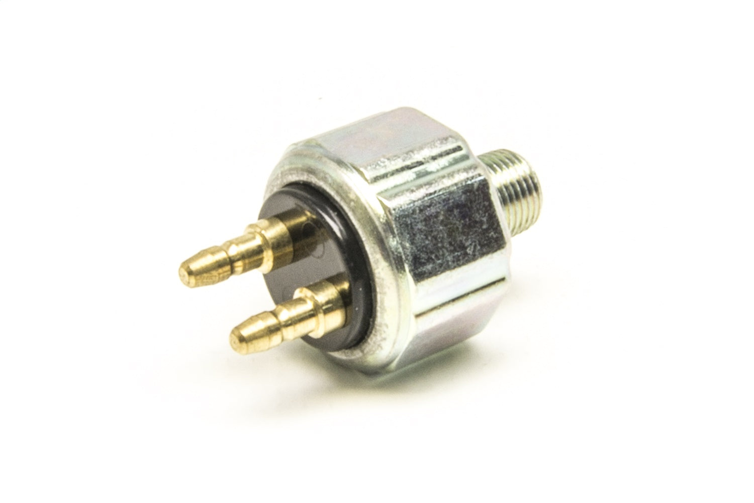 Painless Wiring 80171 Brake Light Switch/Pressure; 1/8 in. Pipe Thread Fitting; 60-80 psi; Painless Wiring 80171