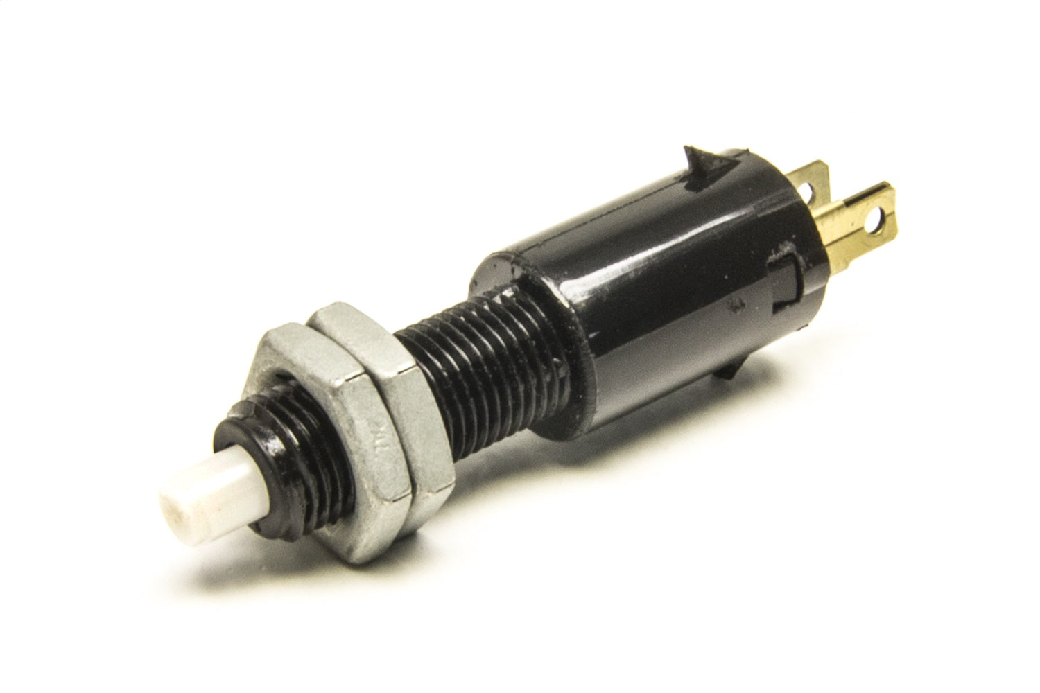 Painless Wiring 80172 Brake Light Switch; Push Button; Painless Wiring 80172
