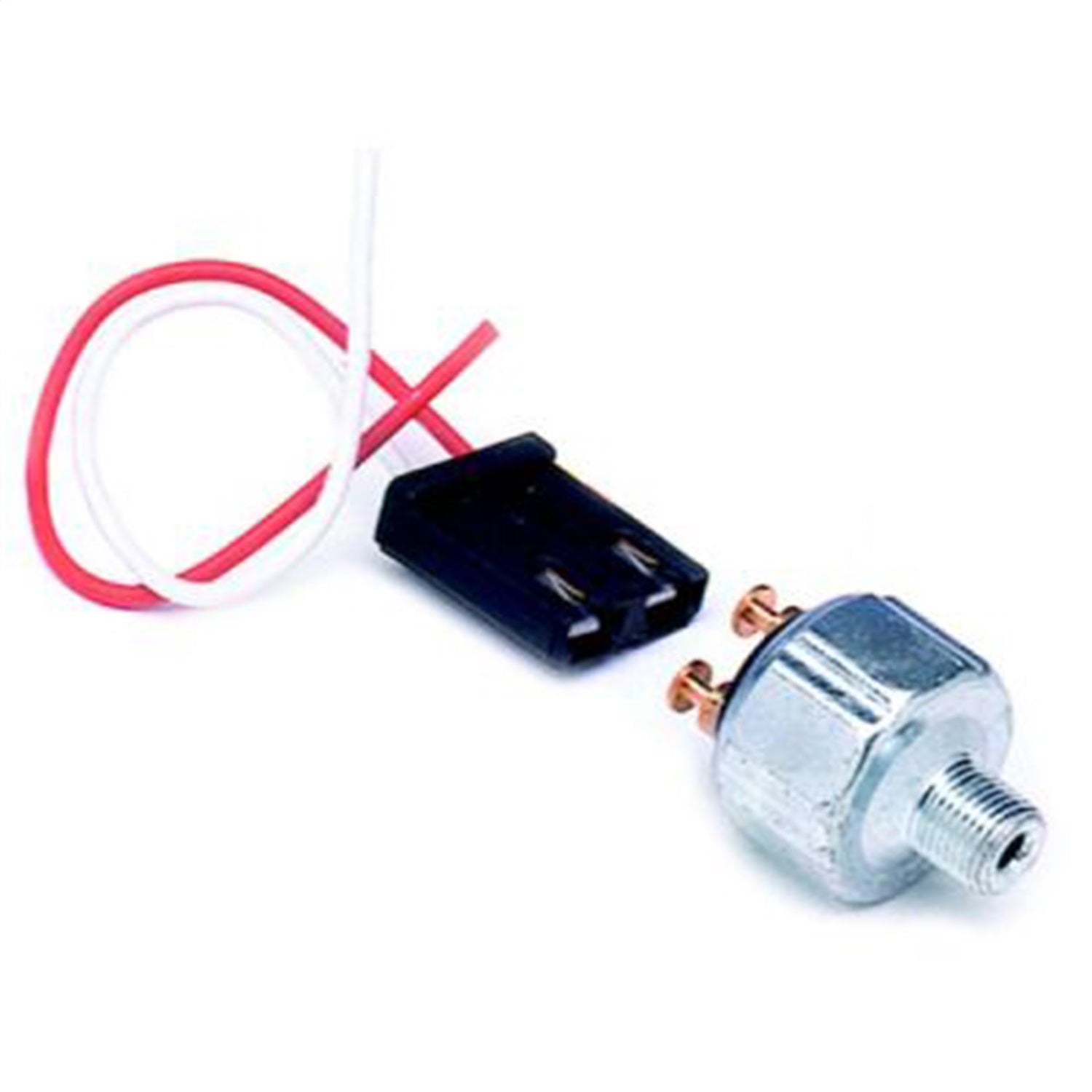 Painless Wiring 80174 Low Pressure Brake Light Switch Painless Wiring 80174
