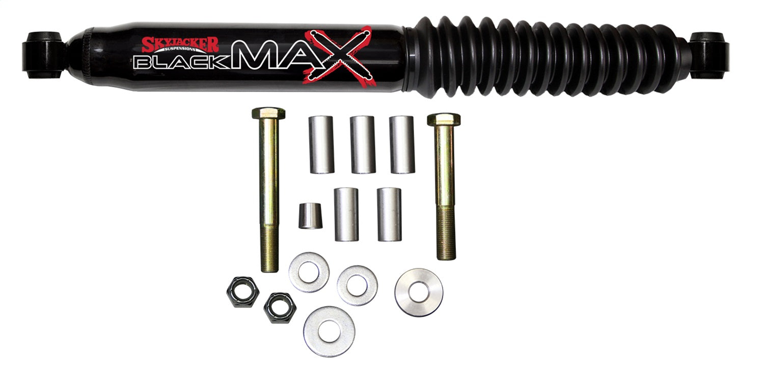 Skyjacker 8017 OEM STAB KT;BLACK W/BLK BT Skyjacker 8017
