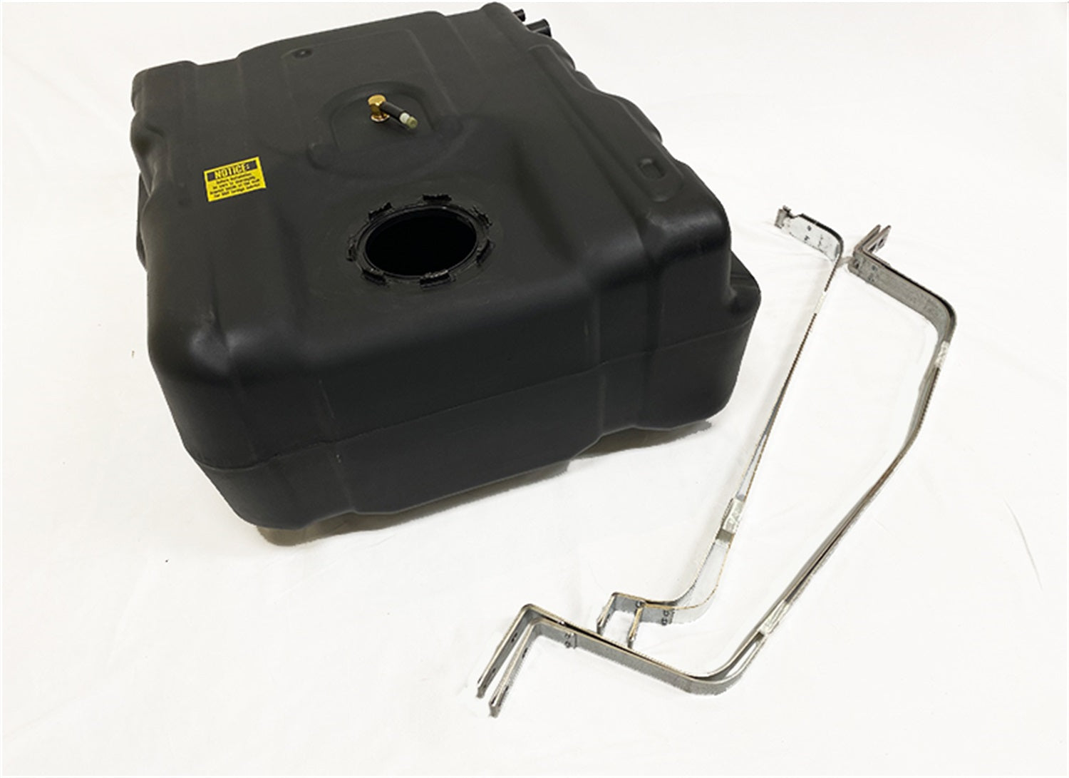 Titan Fuel Tanks 8020017 Auxiliary Tank; 40 Gallon; Titan Fuel Tanks 8020017