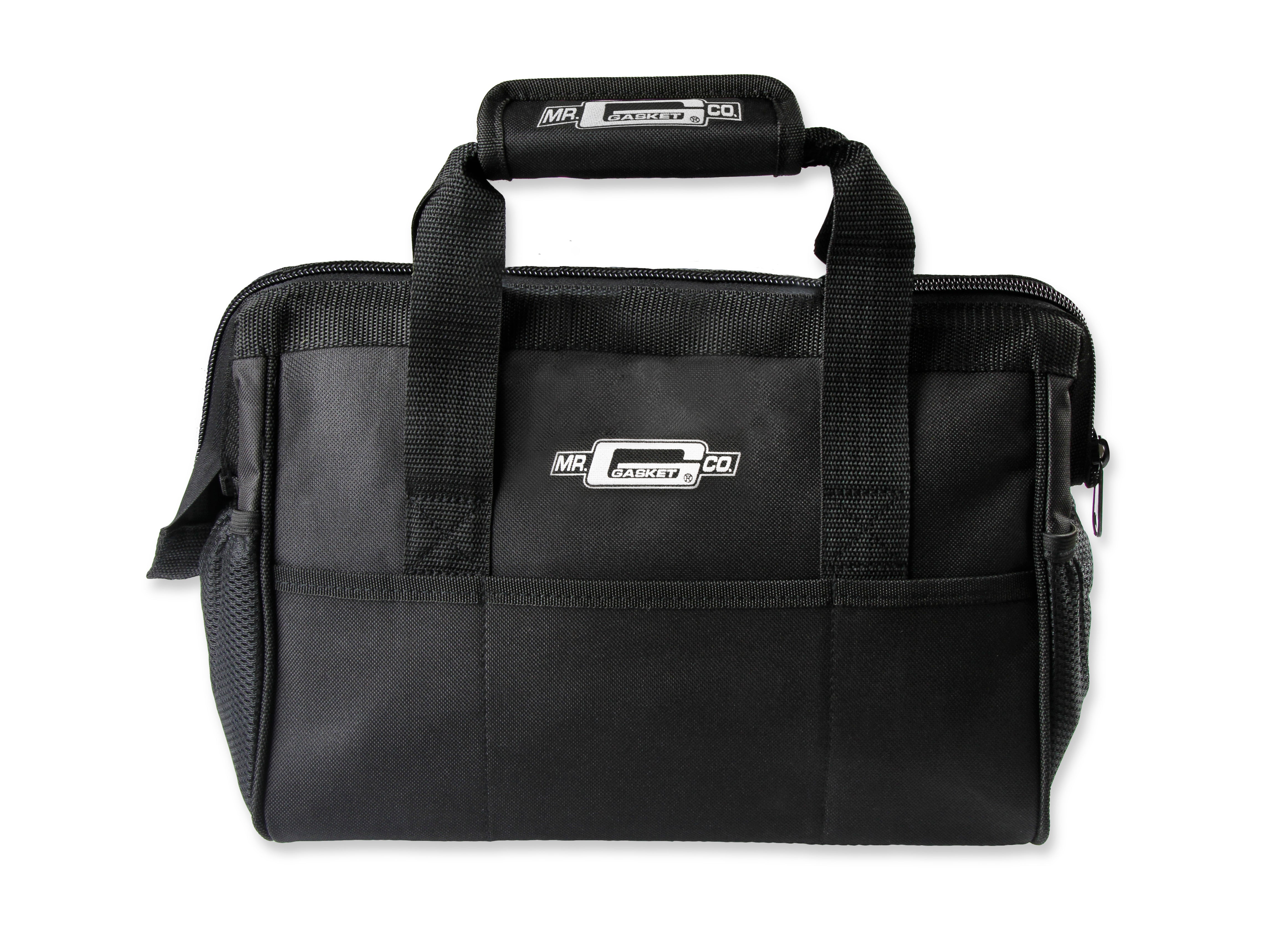 Convenient soft case for storage or transport